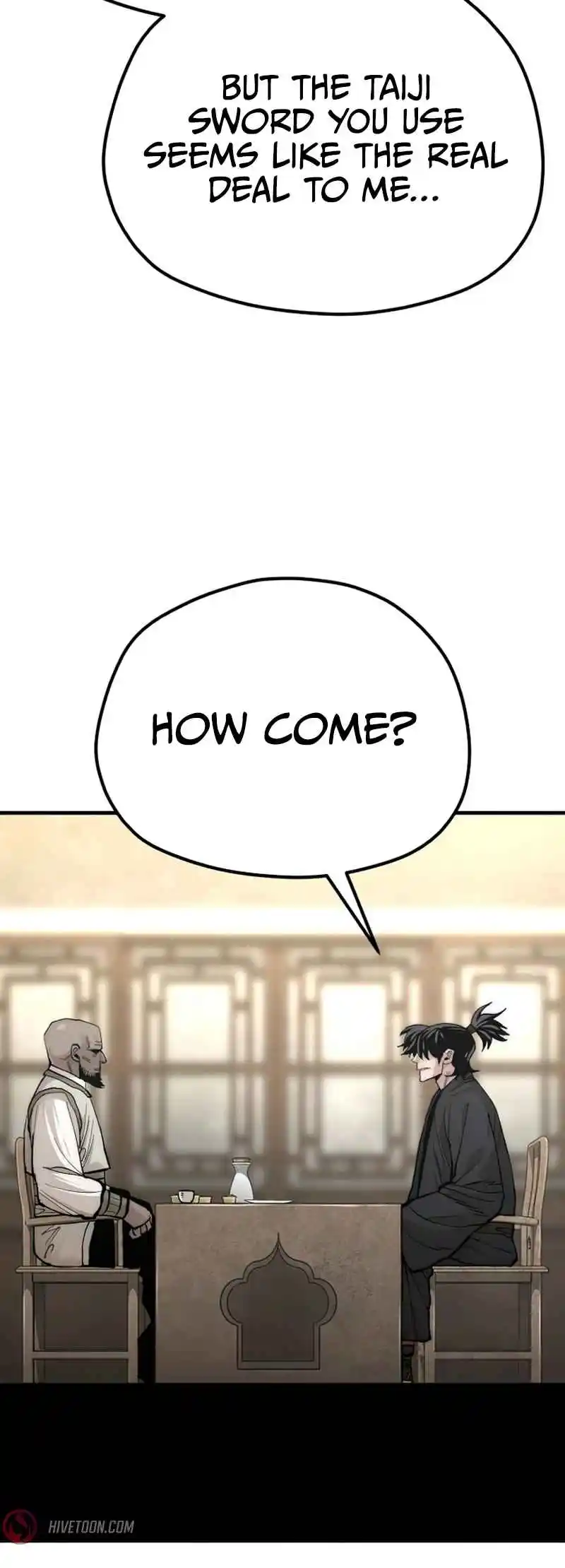 Read Murim Rpg Simulation Manga Online