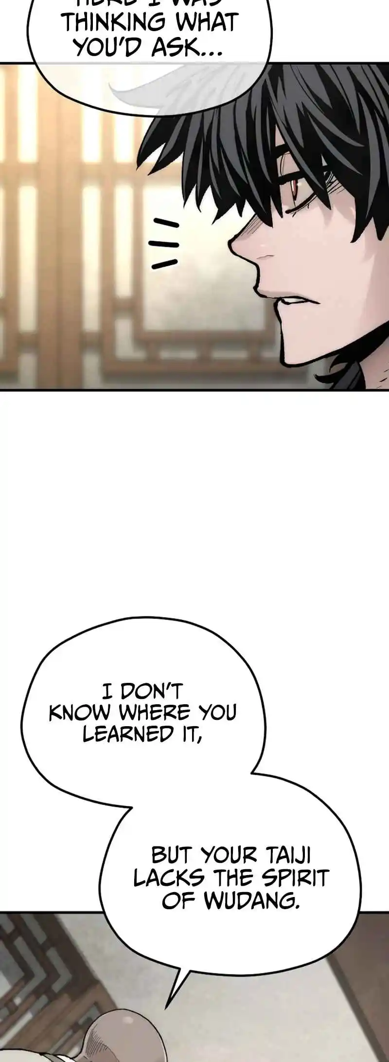 Read Murim Rpg Simulation Manga Online