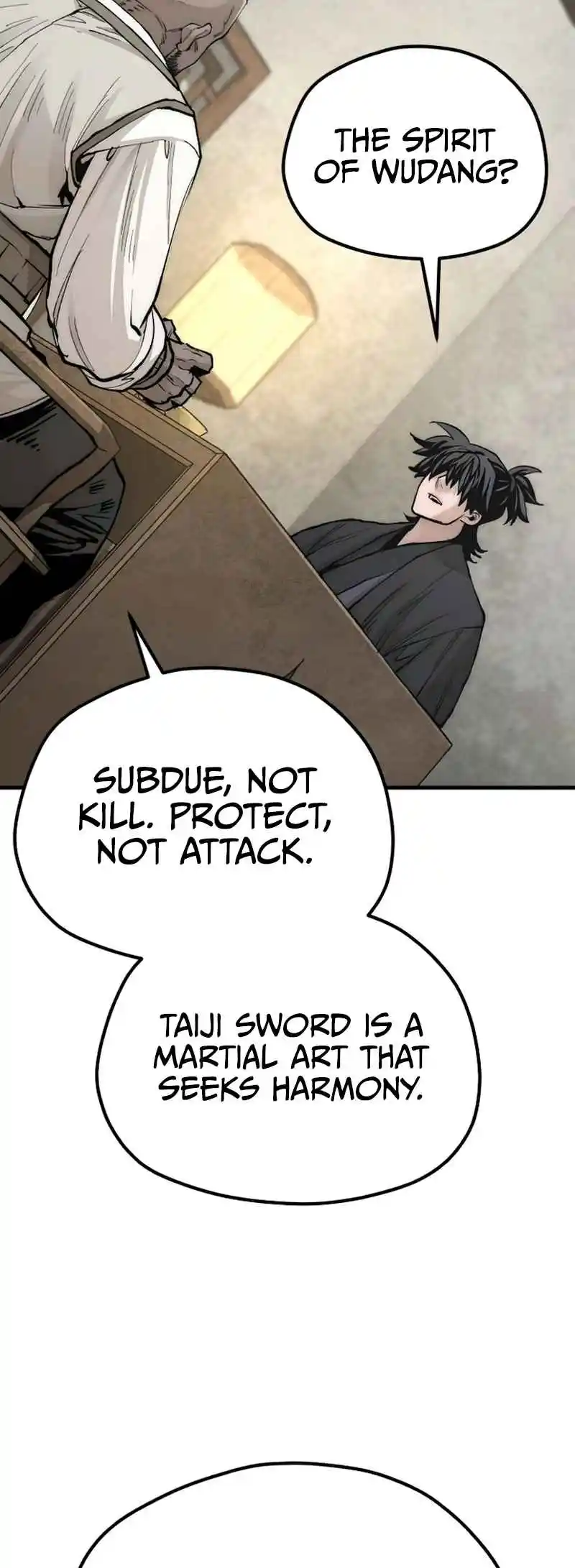 Read Murim Rpg Simulation Manga Online