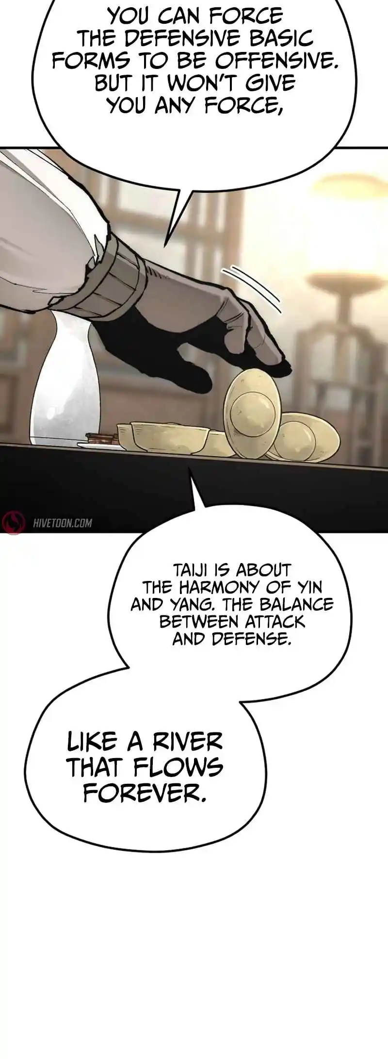 Read Murim Rpg Simulation Manga Online