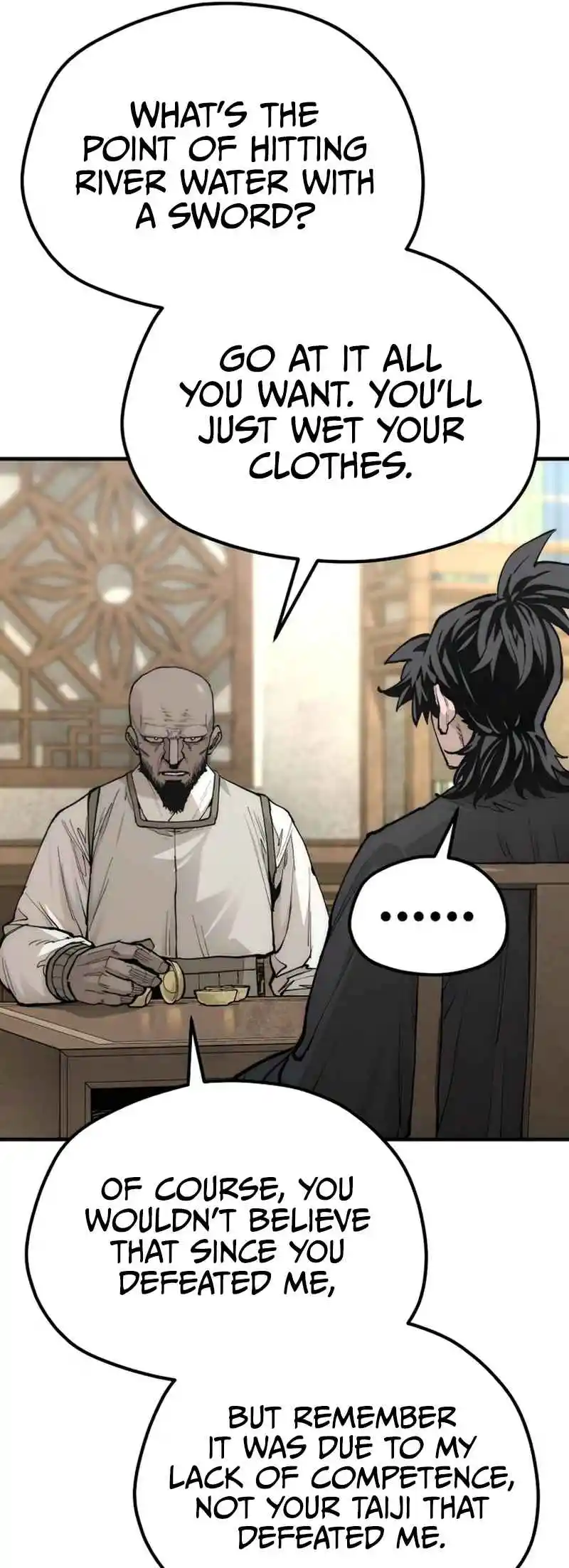 Read Murim Rpg Simulation Manga Online