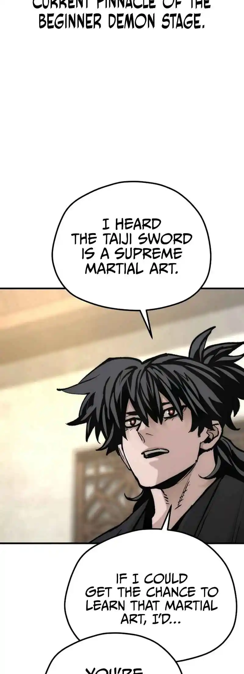 Read Murim Rpg Simulation Manga Online