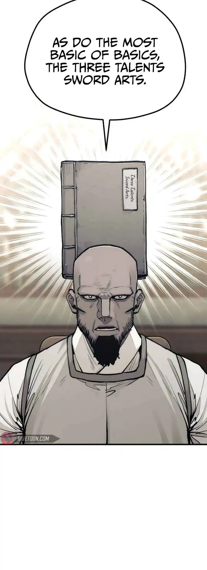 Read Murim Rpg Simulation Manga Online