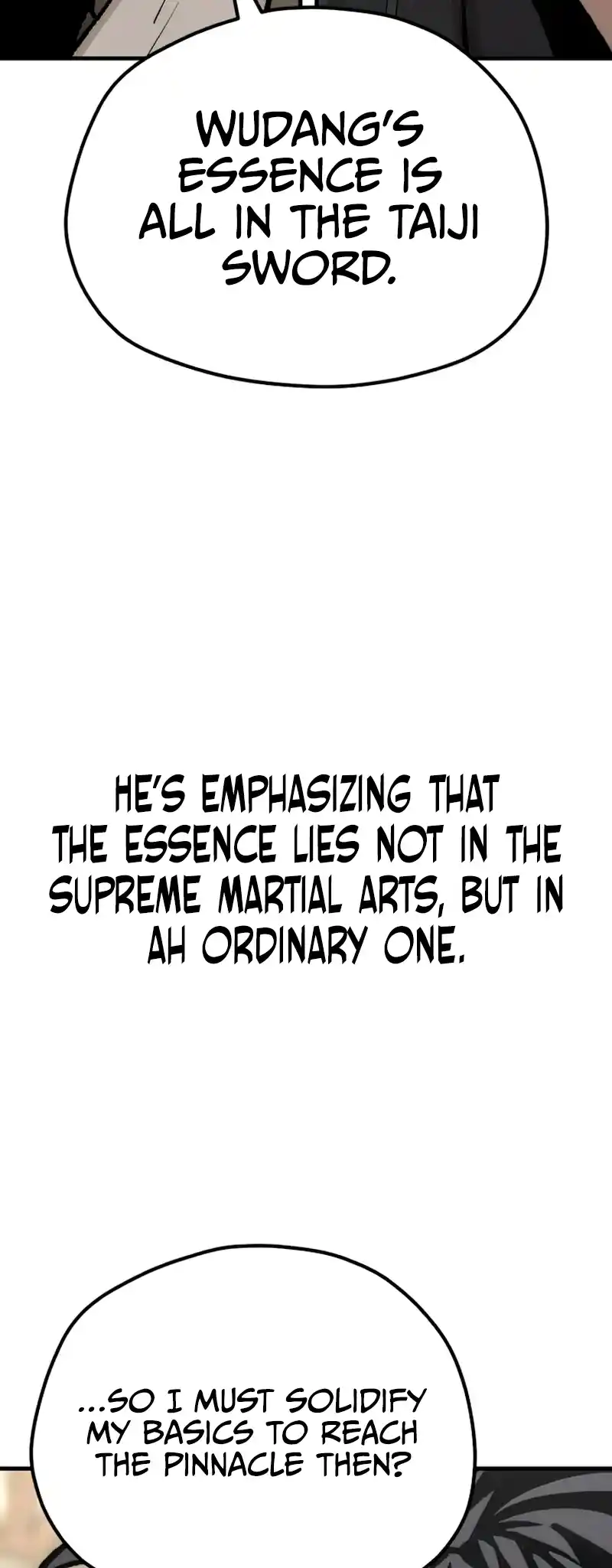 Read Murim Rpg Simulation Manga Online