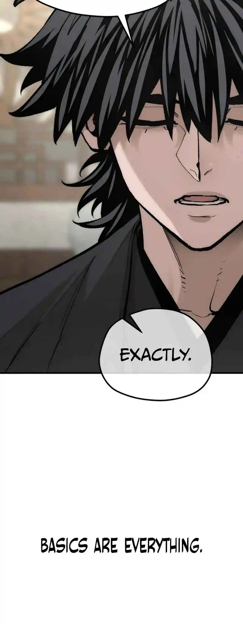 Read Murim Rpg Simulation Manga Online