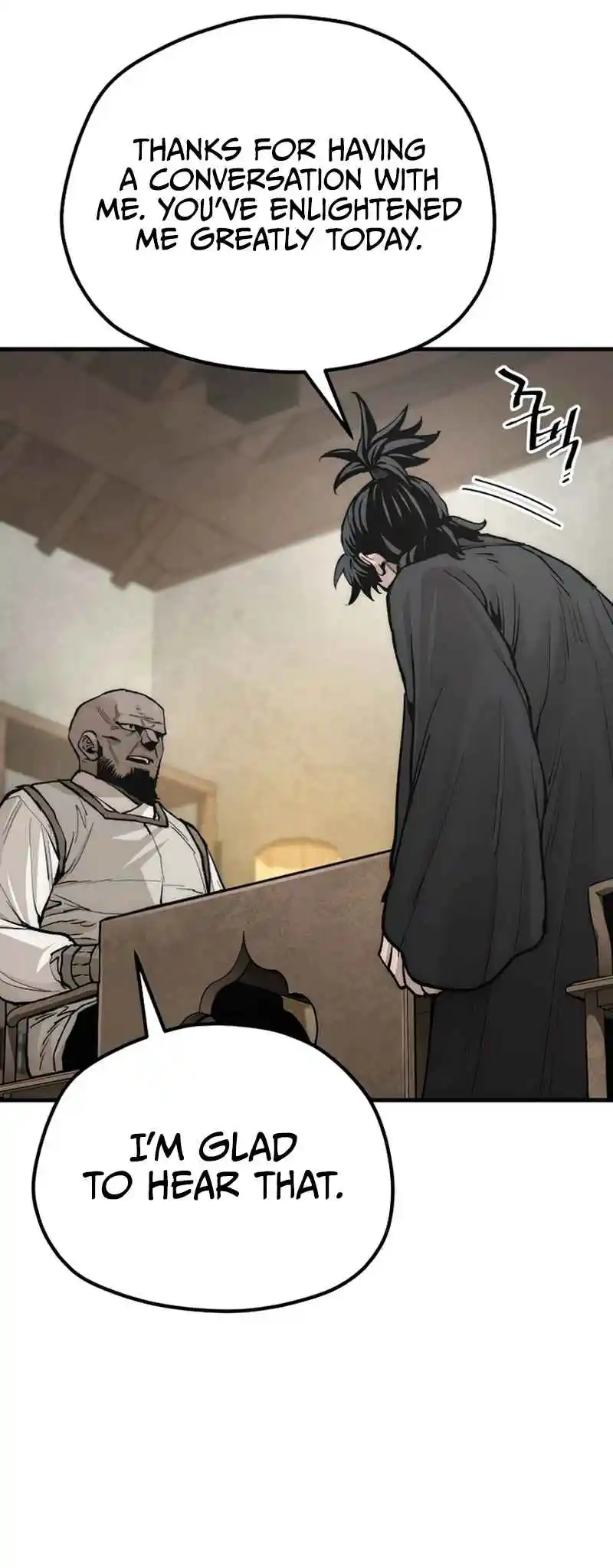 Read Murim Rpg Simulation Manga Online