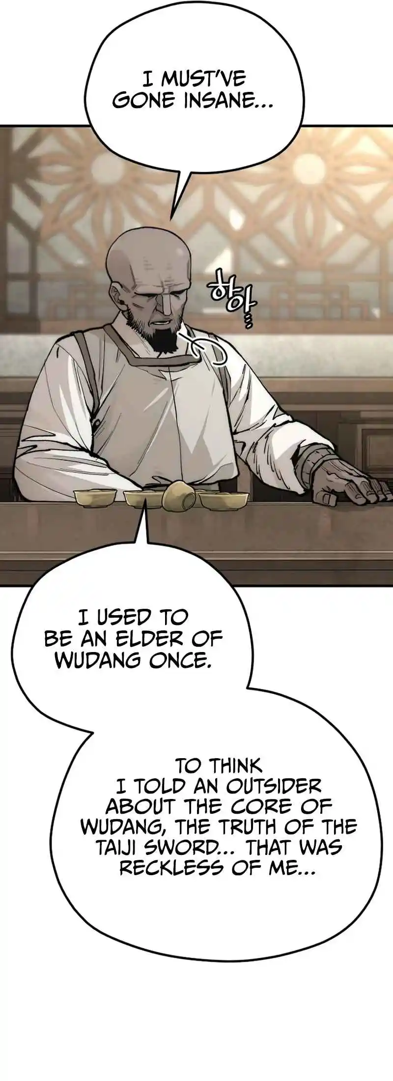 Read Murim Rpg Simulation Manga Online