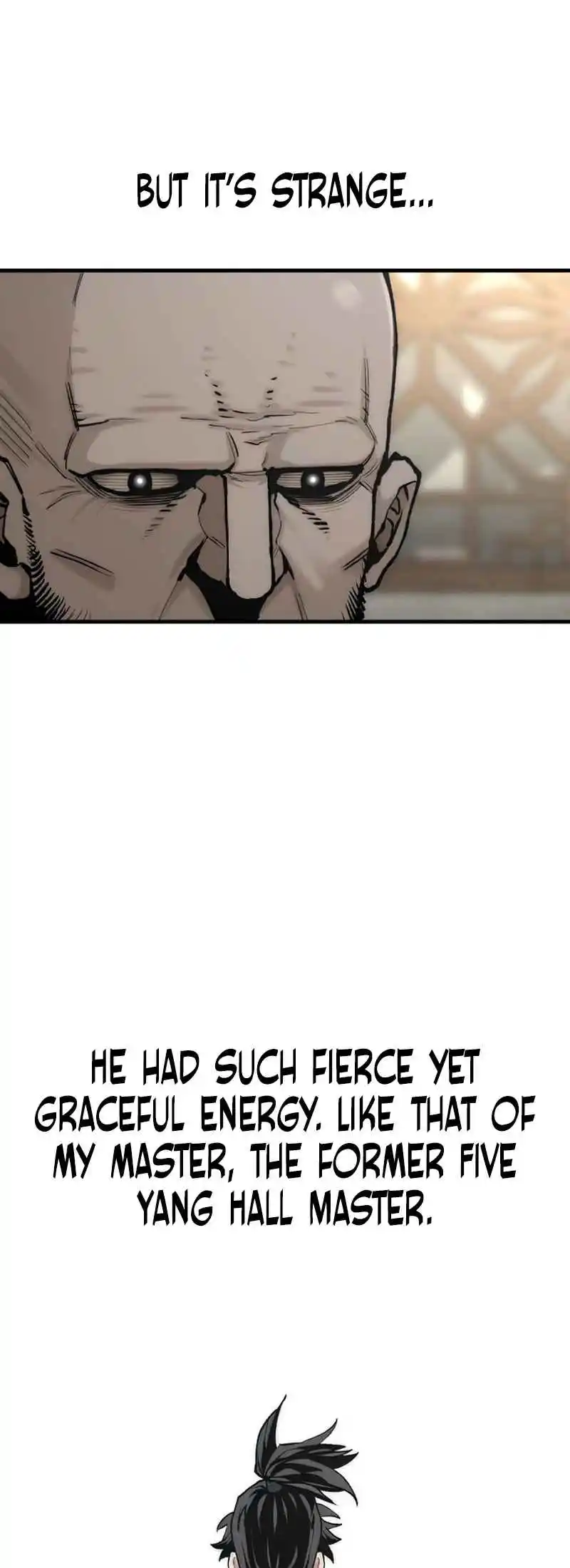 Read Murim Rpg Simulation Manga Online