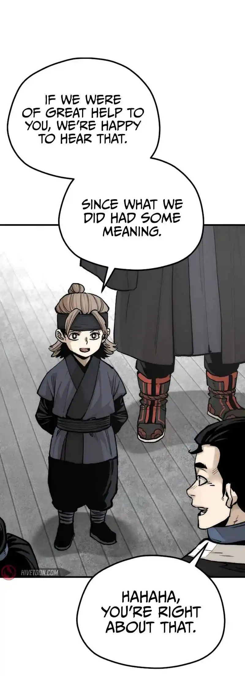 Read Murim Rpg Simulation Manga Online