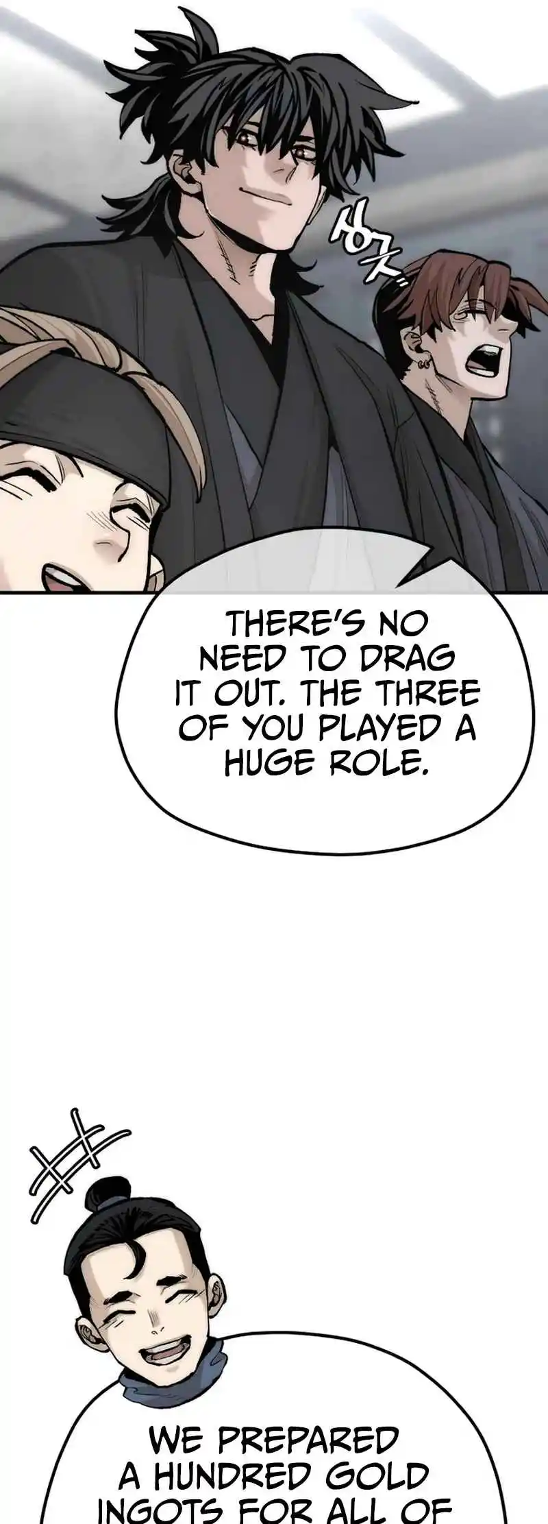 Read Murim Rpg Simulation Manga Online