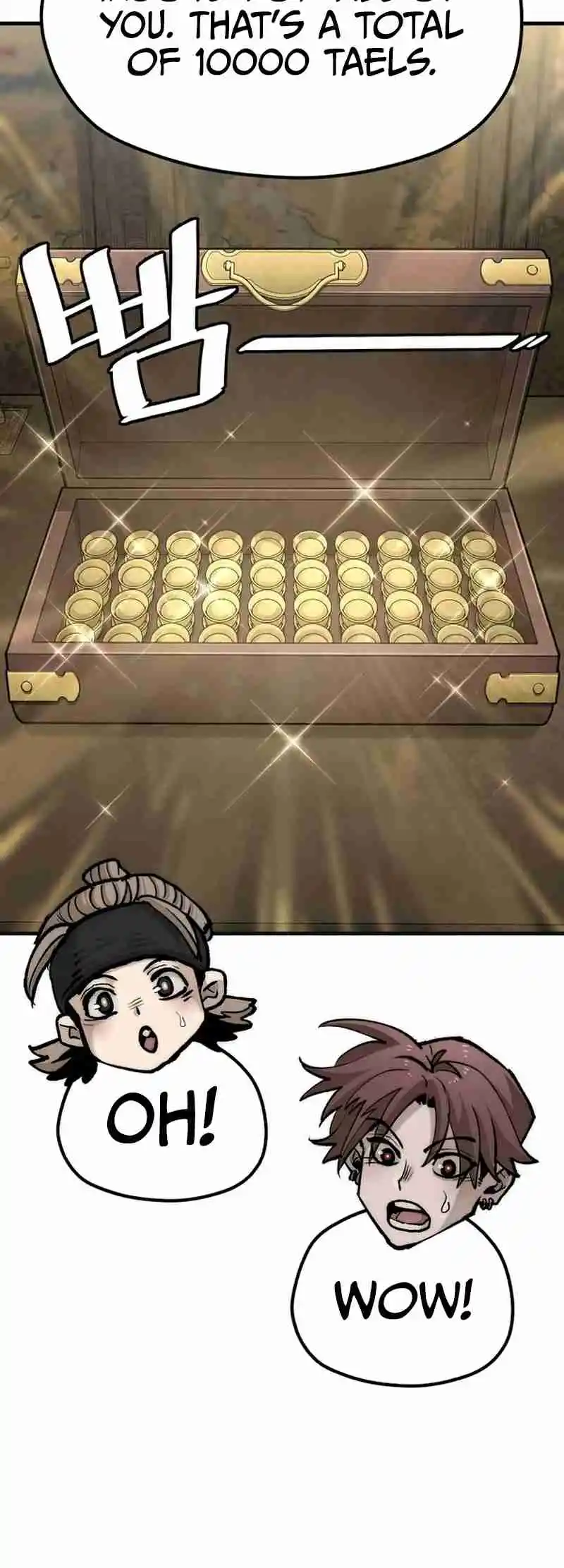 Read Murim Rpg Simulation Manga Online