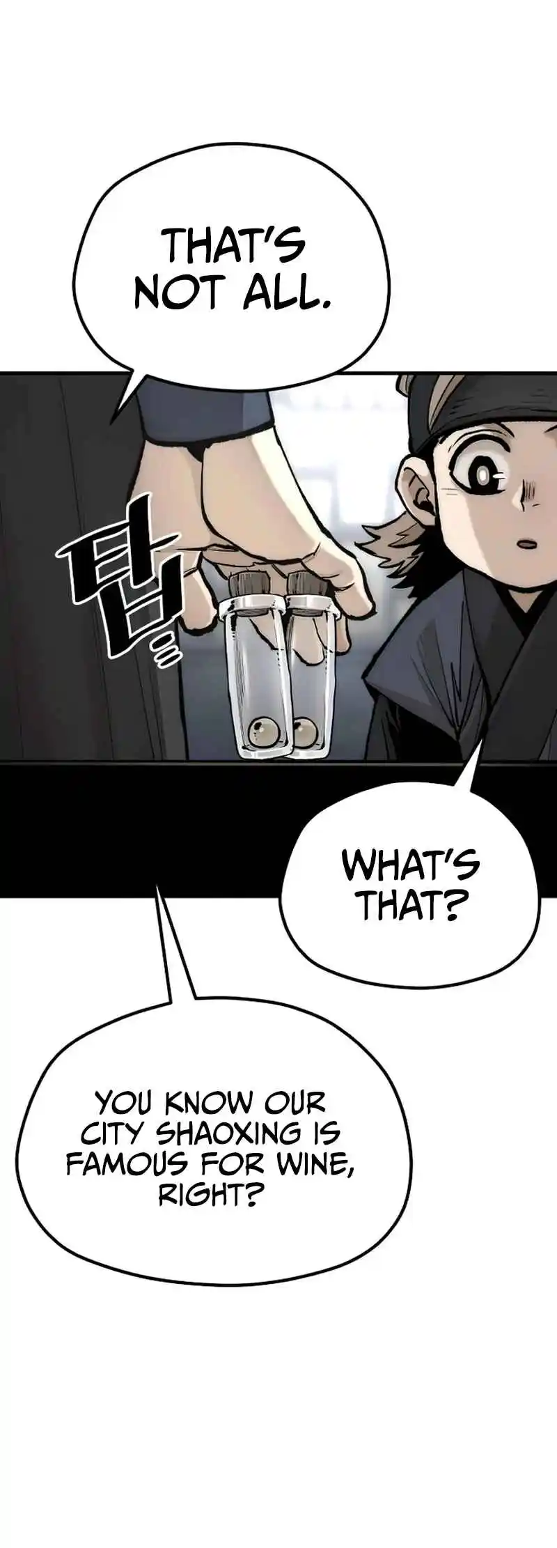 Read Murim Rpg Simulation Manga Online