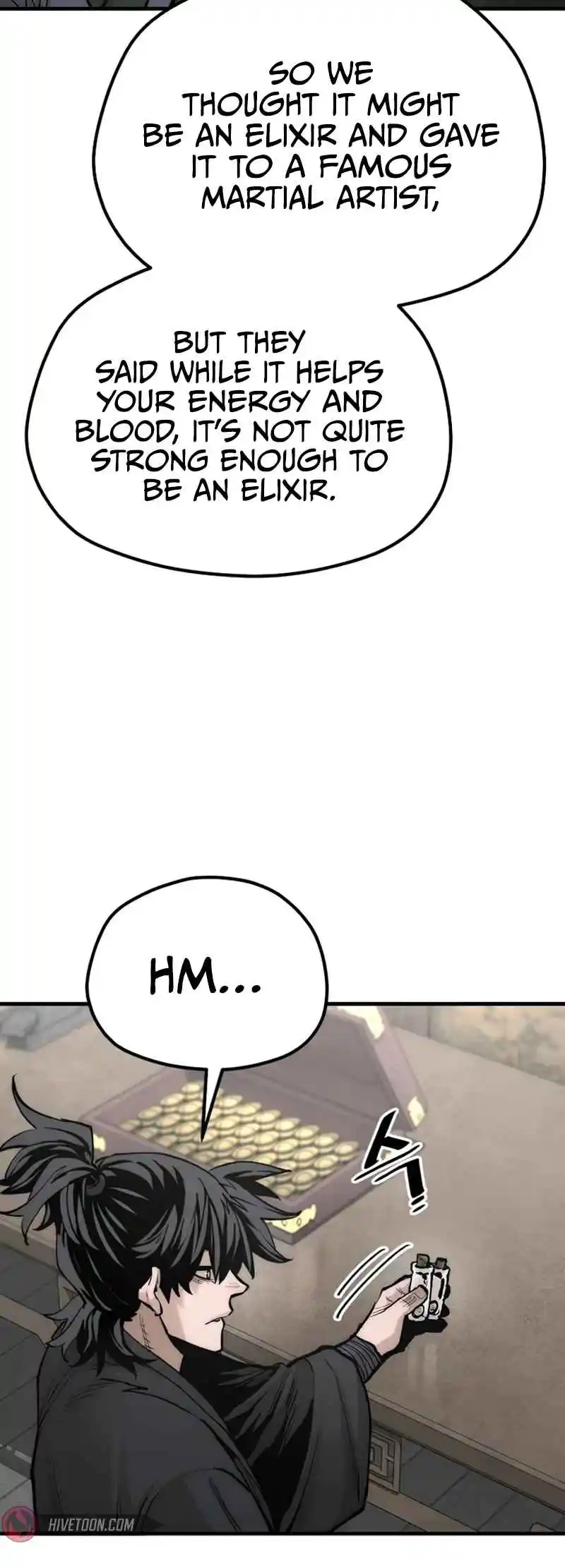 Read Murim Rpg Simulation Manga Online