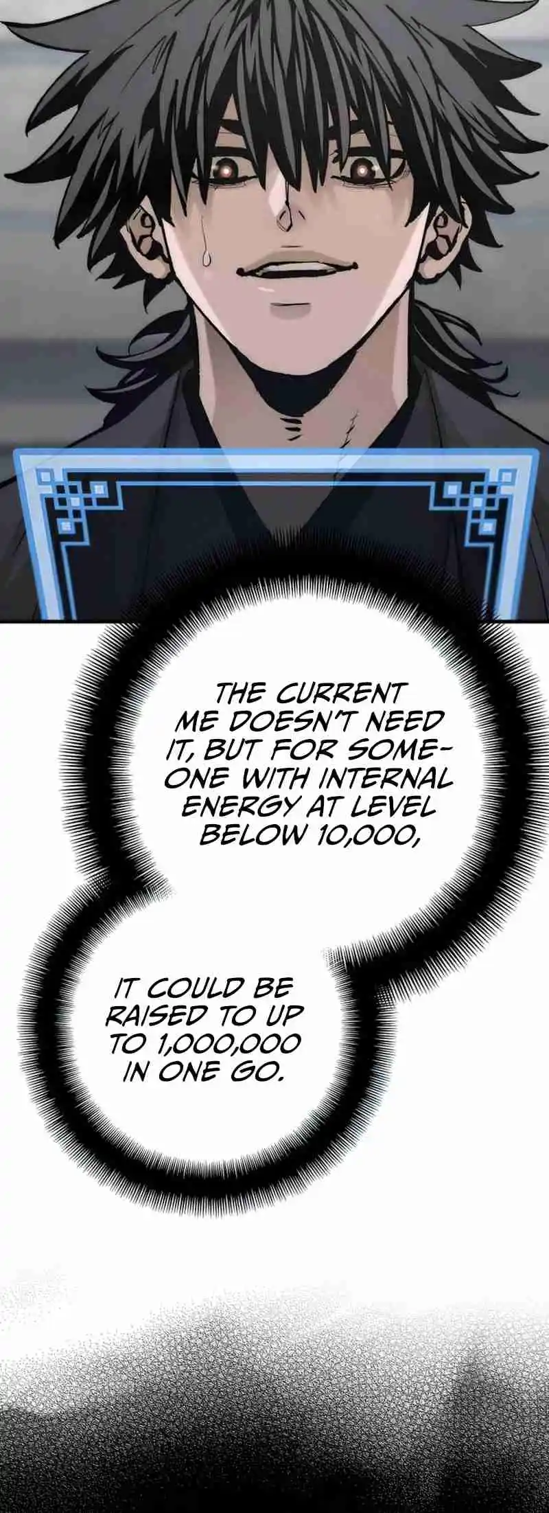 Read Murim Rpg Simulation Manga Online