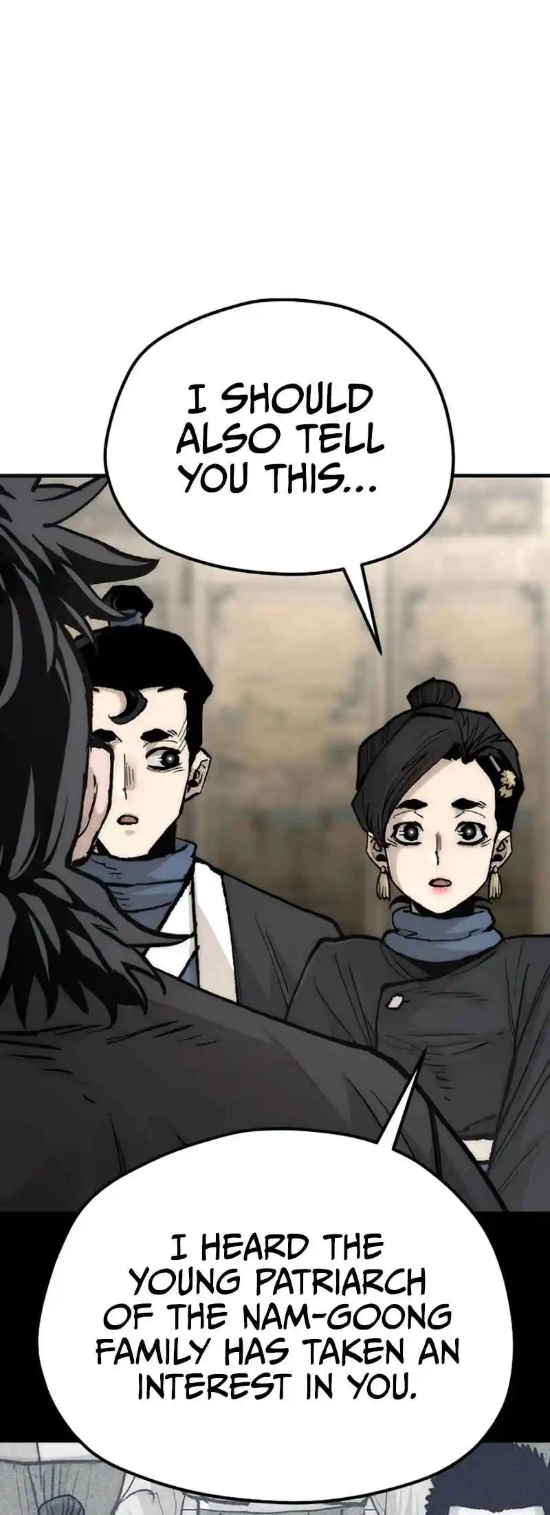 Read Murim Rpg Simulation Manga Online