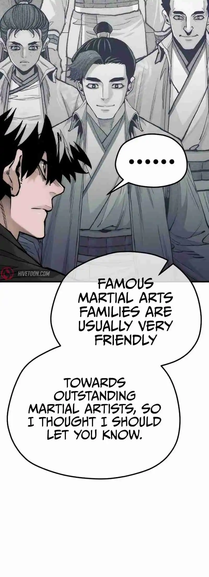 Read Murim Rpg Simulation Manga Online