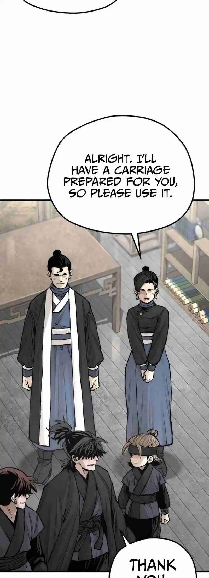 Read Murim Rpg Simulation Manga Online