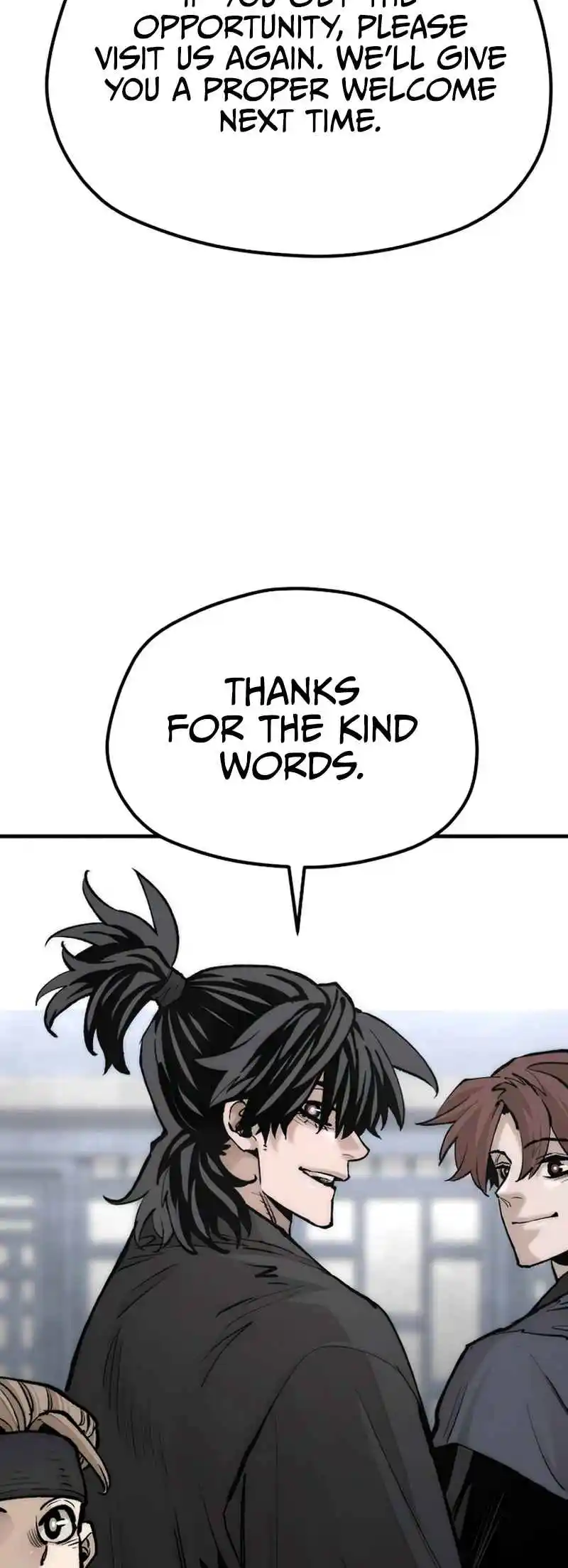 Read Murim Rpg Simulation Manga Online