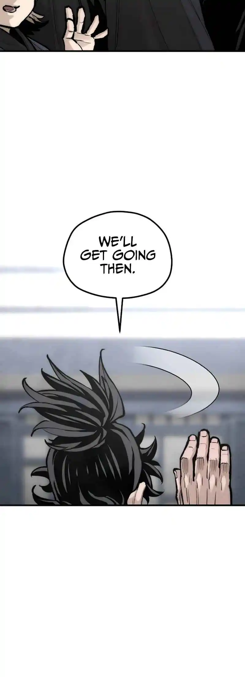 Read Murim Rpg Simulation Manga Online