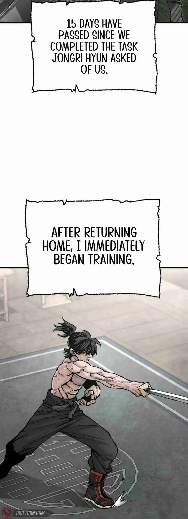 Read Murim Rpg Simulation Manga Online