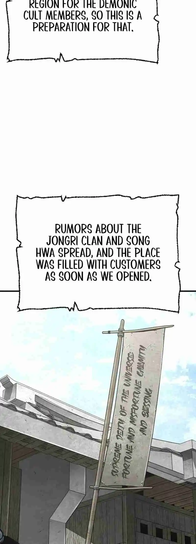 Read Murim Rpg Simulation Manga Online