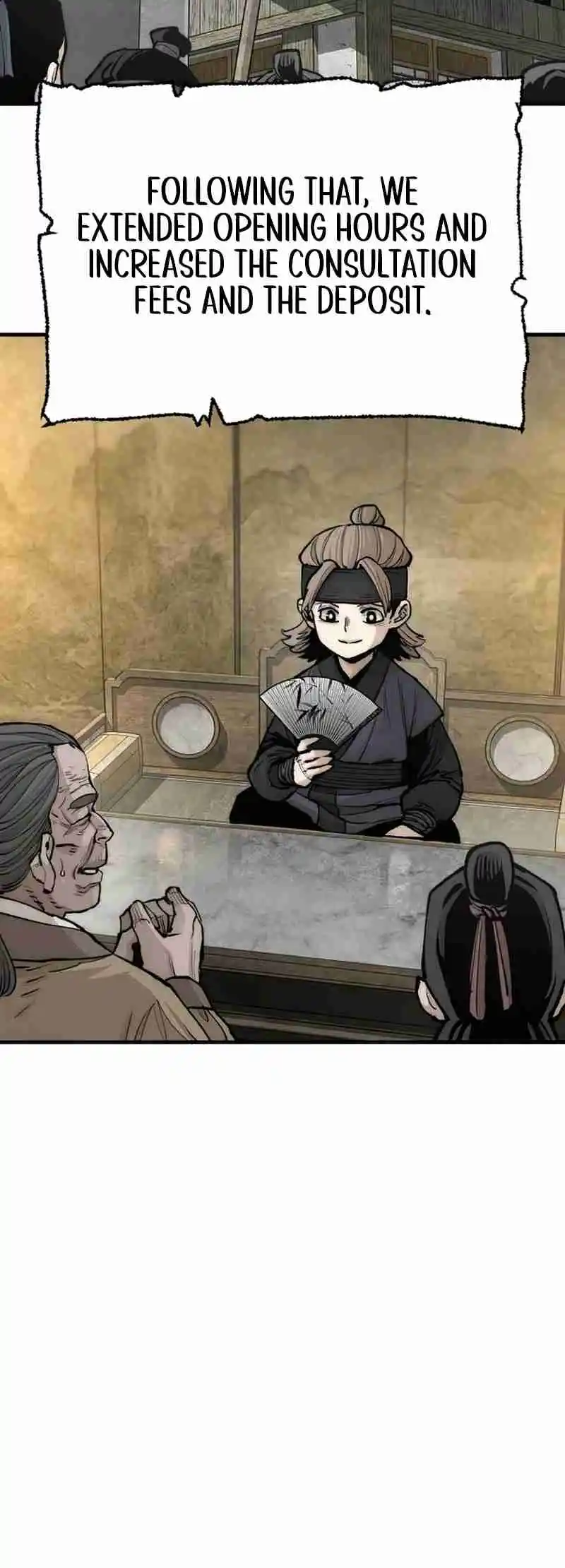 Read Murim Rpg Simulation Manga Online