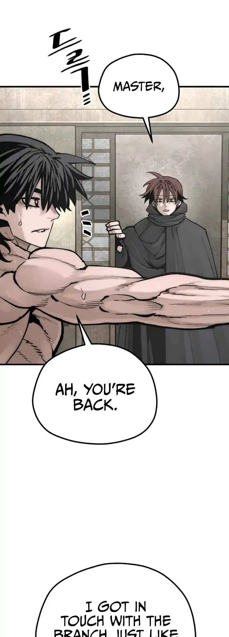 Read Murim Rpg Simulation Manga Online