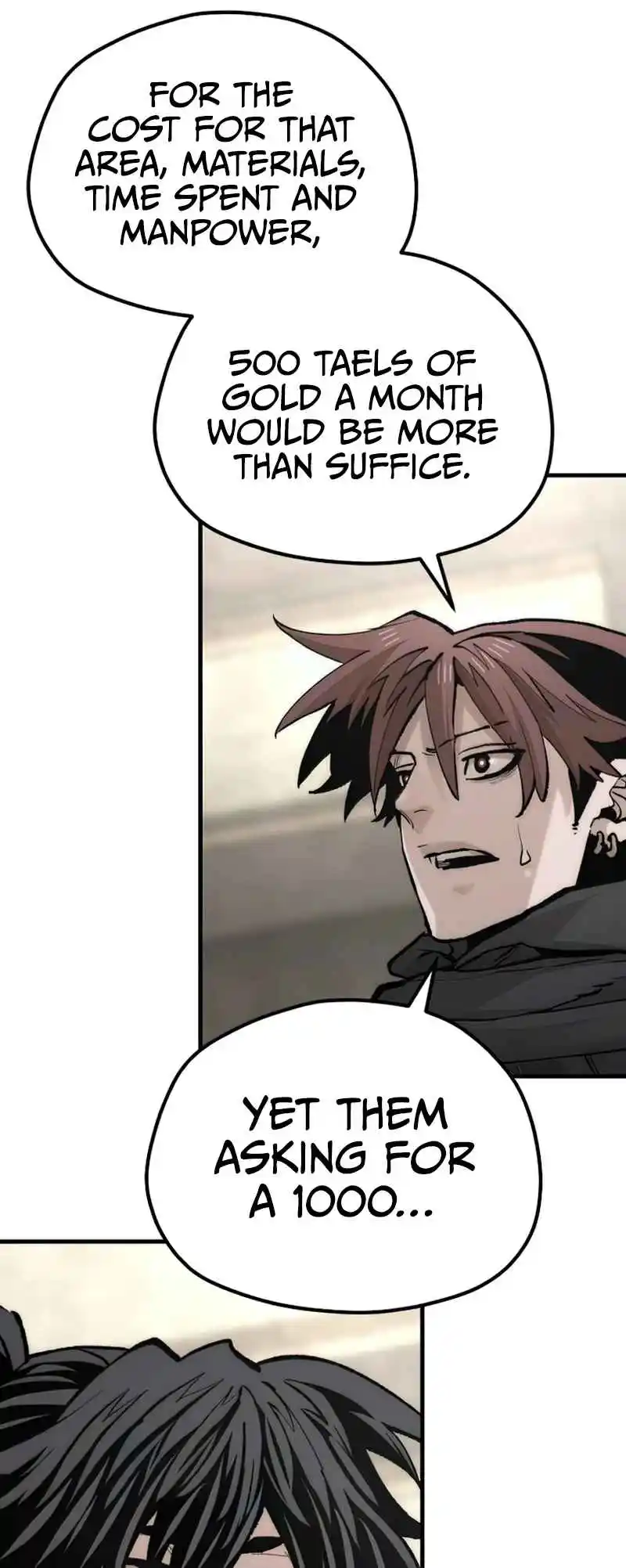 Read Murim Rpg Simulation Manga Online