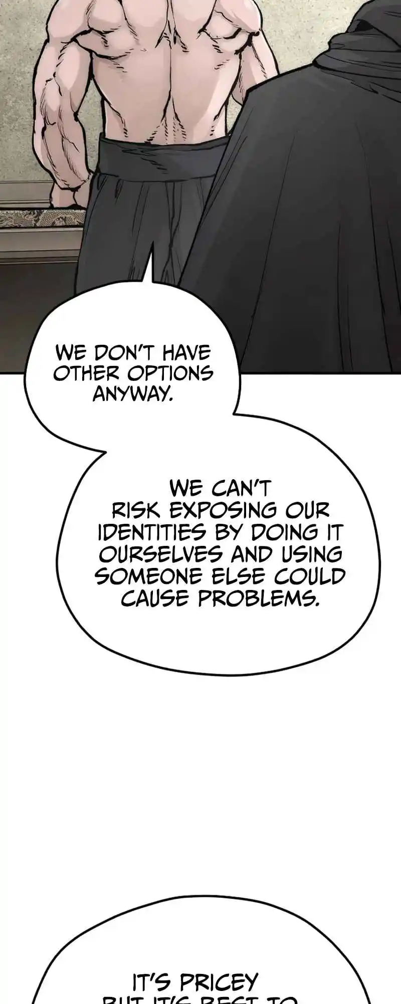 Read Murim Rpg Simulation Manga Online