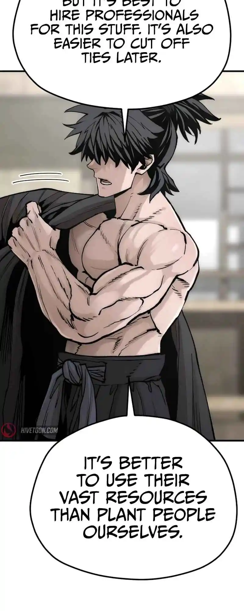 Read Murim Rpg Simulation Manga Online