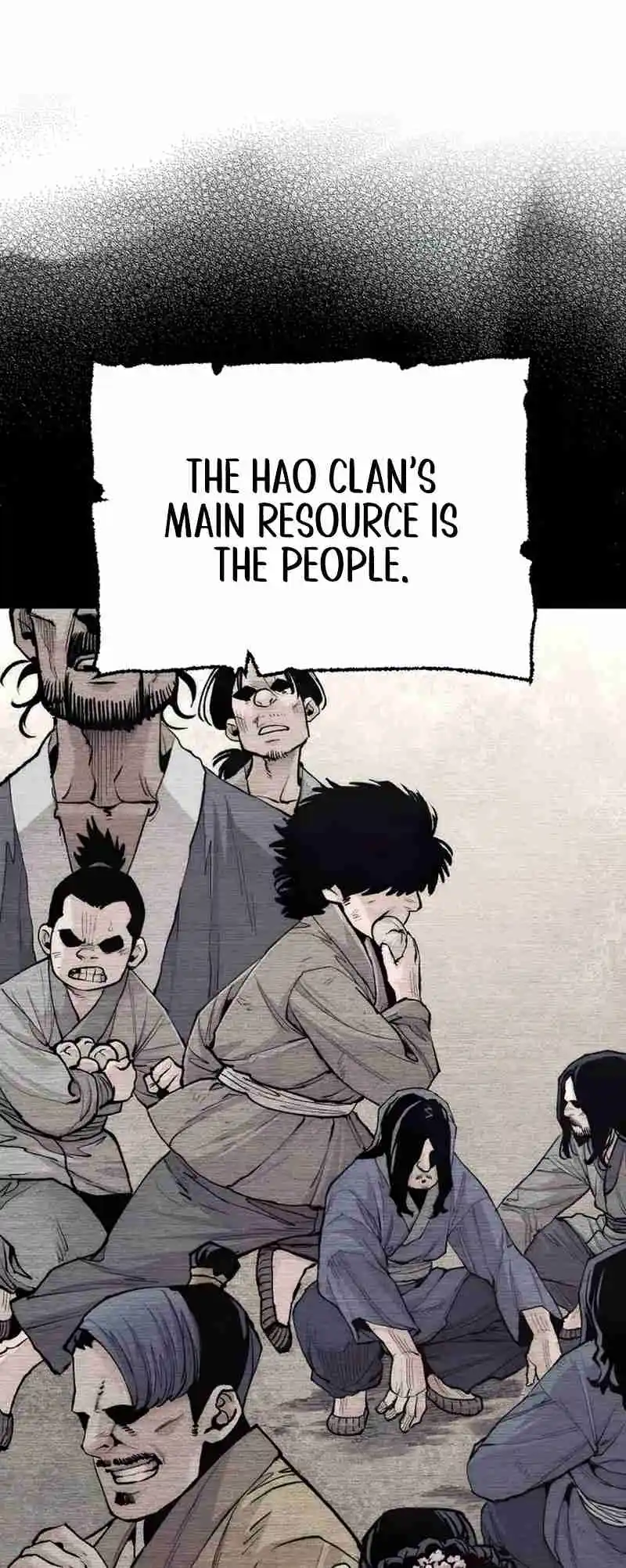 Read Murim Rpg Simulation Manga Online