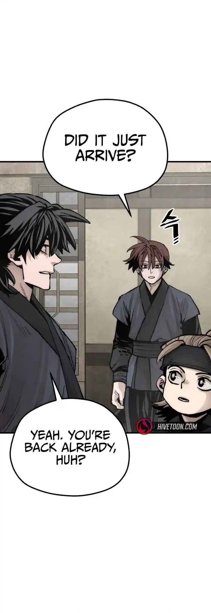 Read Murim Rpg Simulation Manga Online