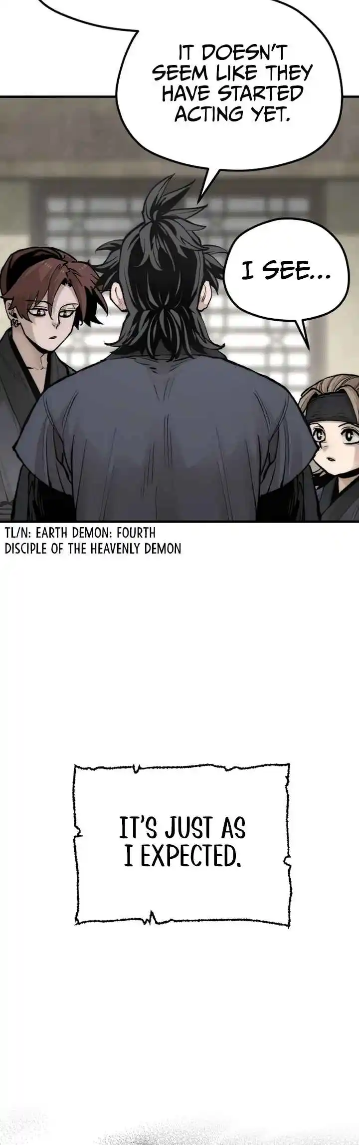 Read Murim Rpg Simulation Manga Online