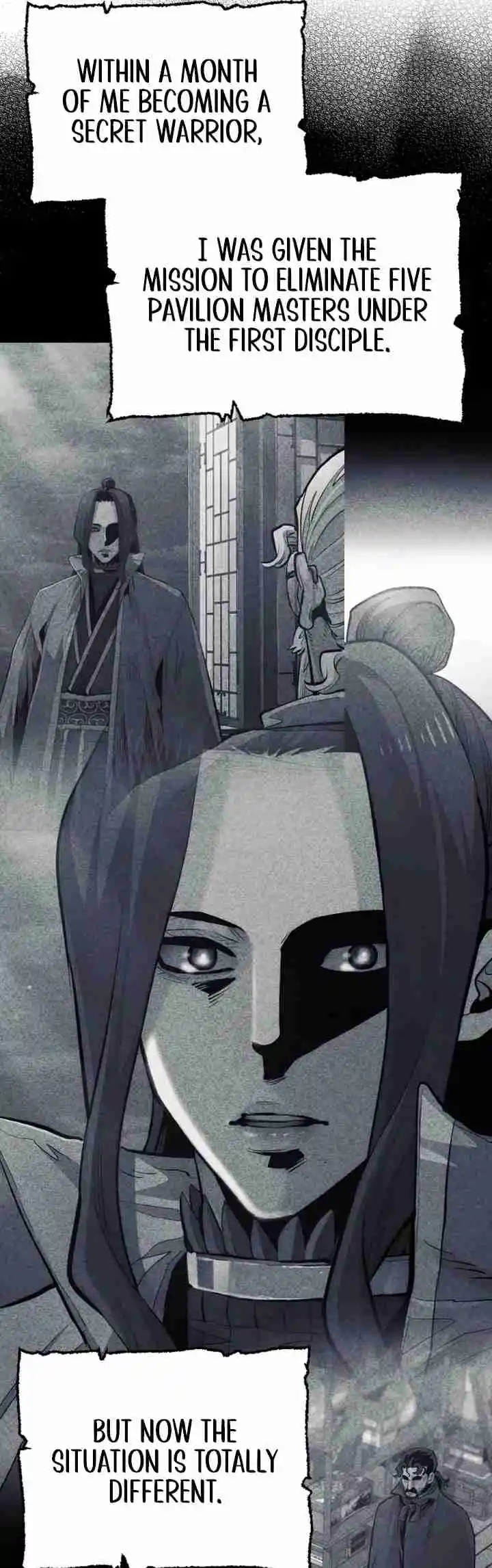 Read Murim Rpg Simulation Manga Online