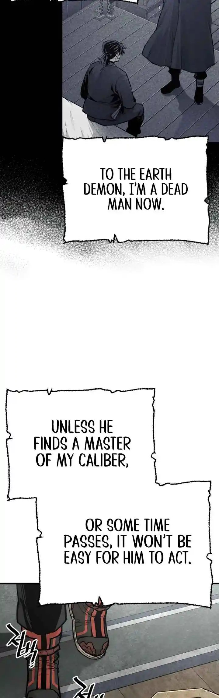 Read Murim Rpg Simulation Manga Online