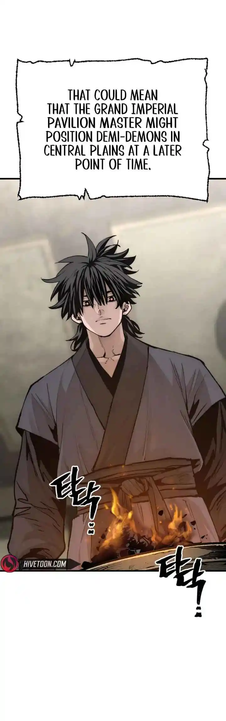 Read Murim Rpg Simulation Manga Online