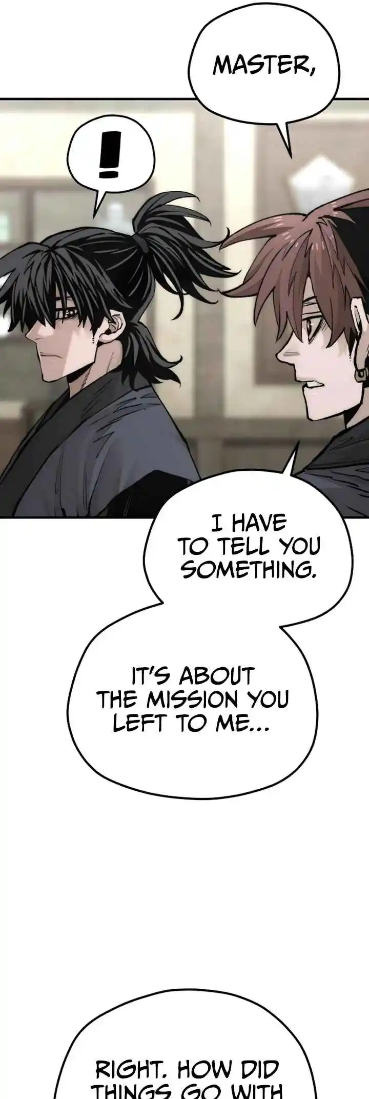 Read Murim Rpg Simulation Manga Online