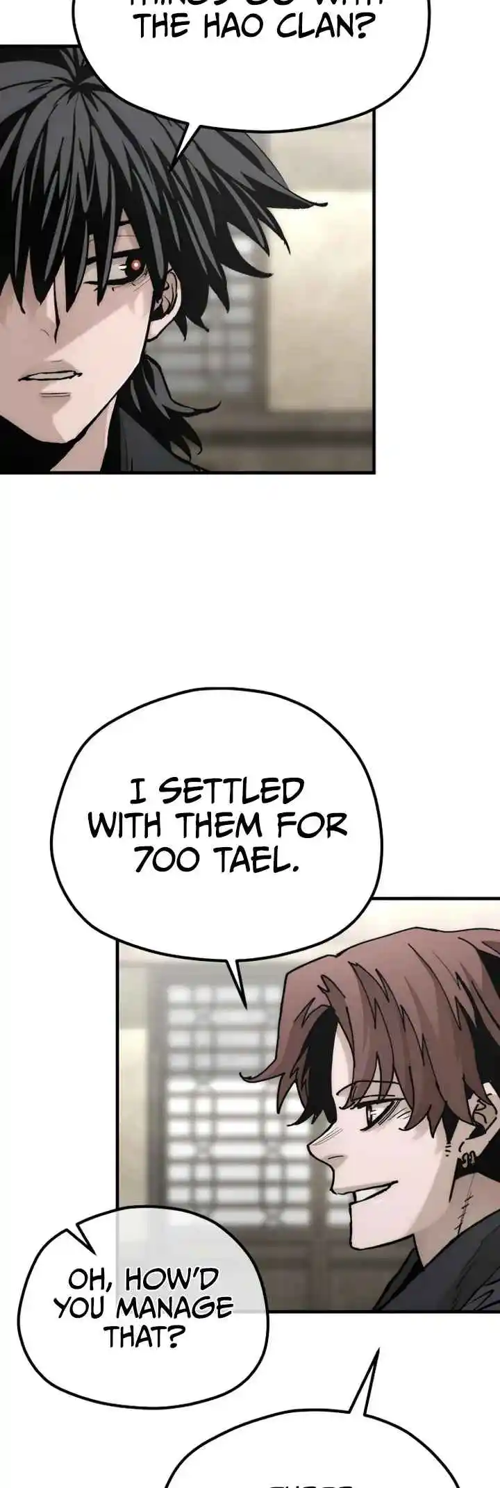 Read Murim Rpg Simulation Manga Online