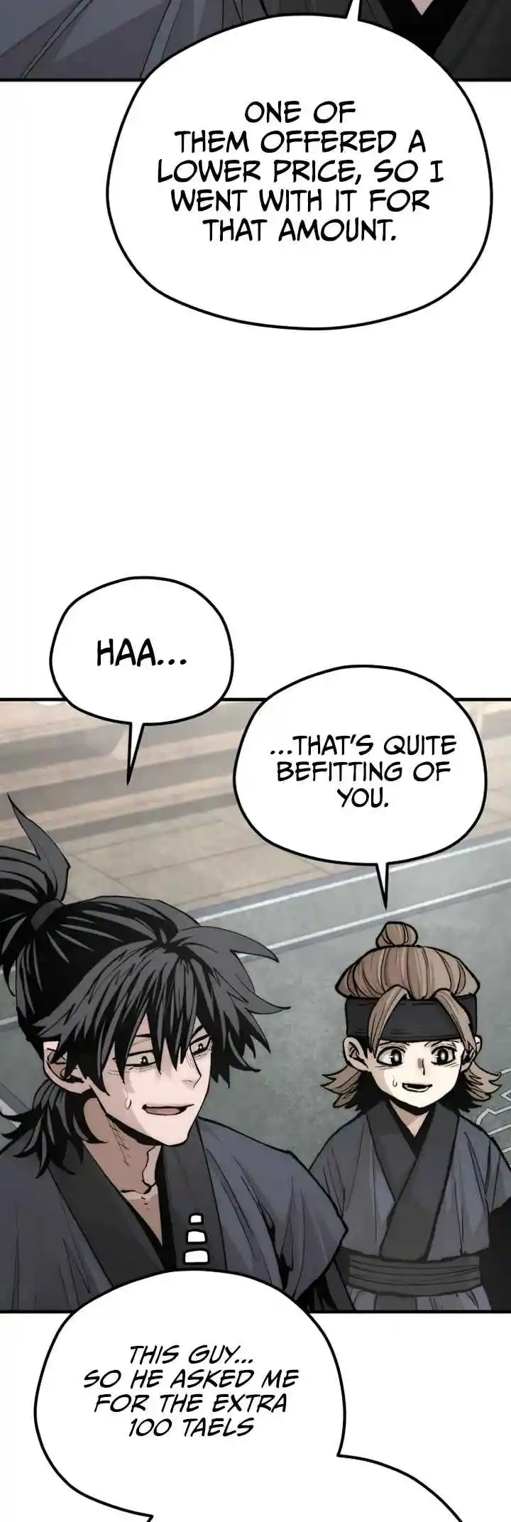 Read Murim Rpg Simulation Manga Online