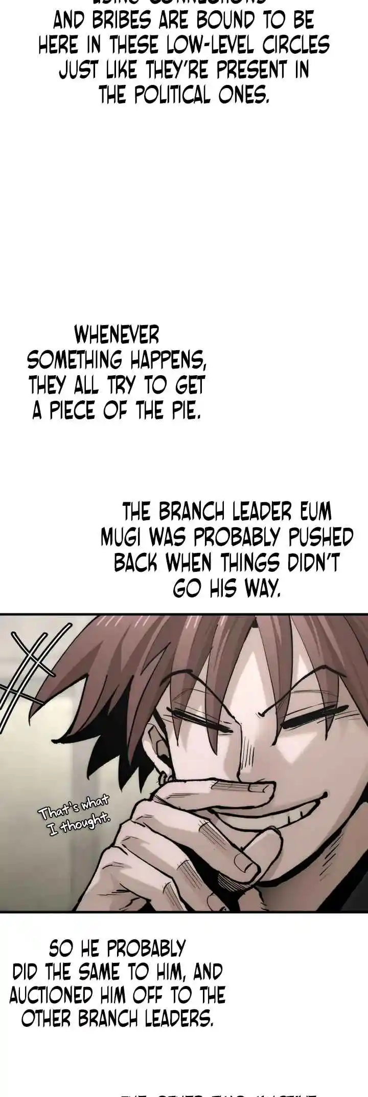 Read Murim Rpg Simulation Manga Online