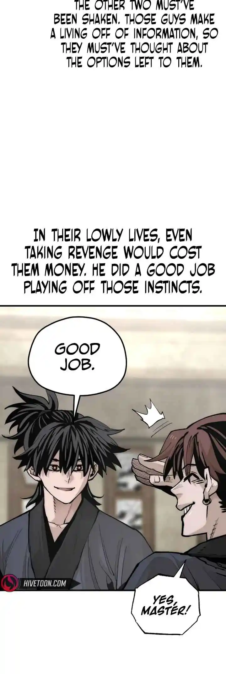 Read Murim Rpg Simulation Manga Online