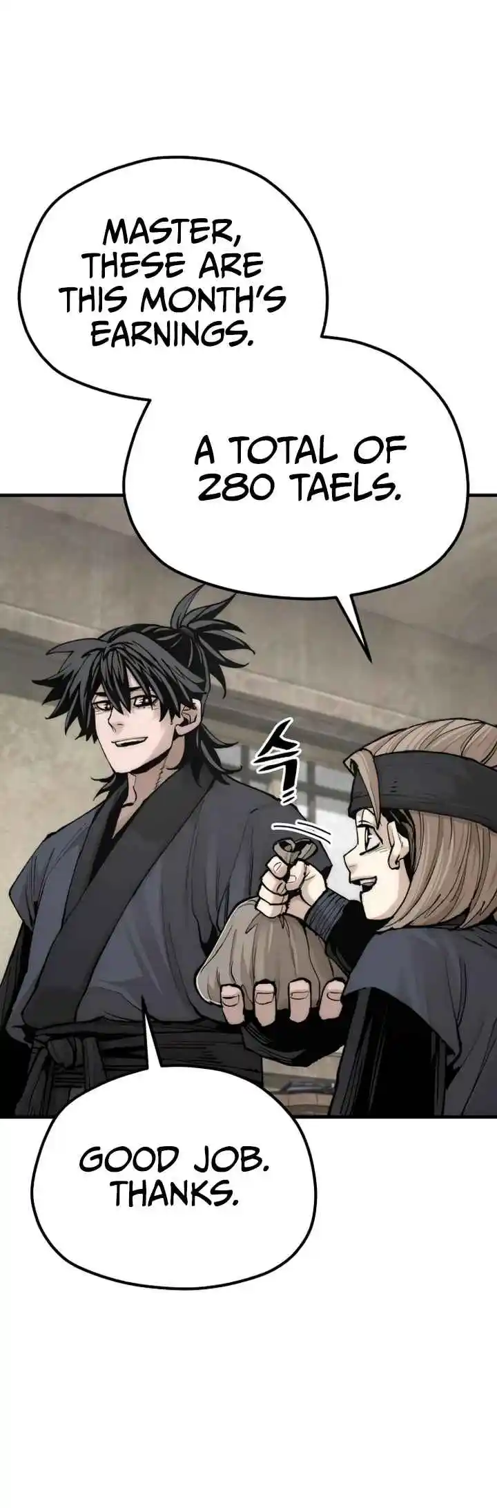 Read Murim Rpg Simulation Manga Online