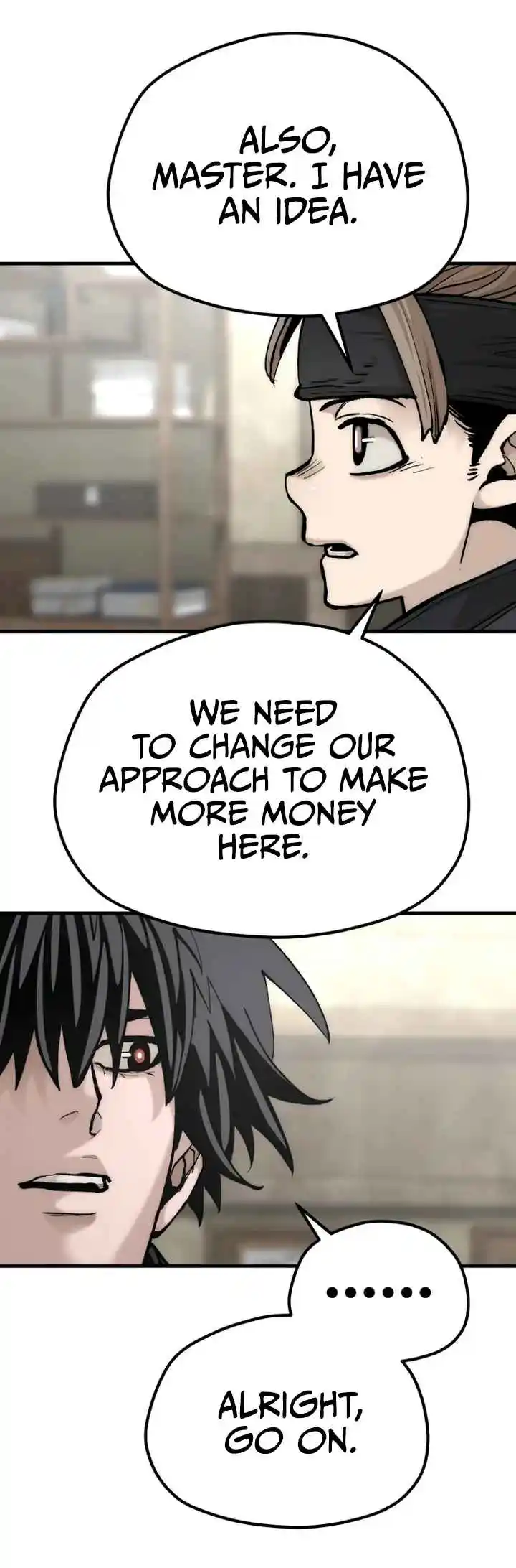 Read Murim Rpg Simulation Manga Online