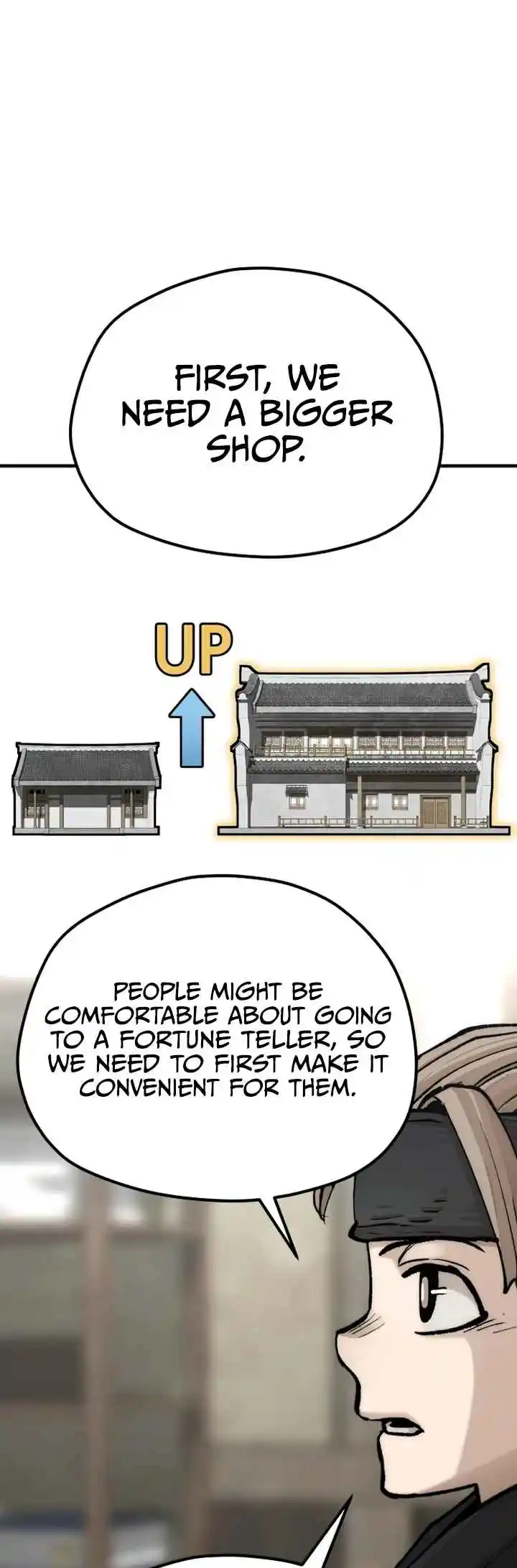 Read Murim Rpg Simulation Manga Online