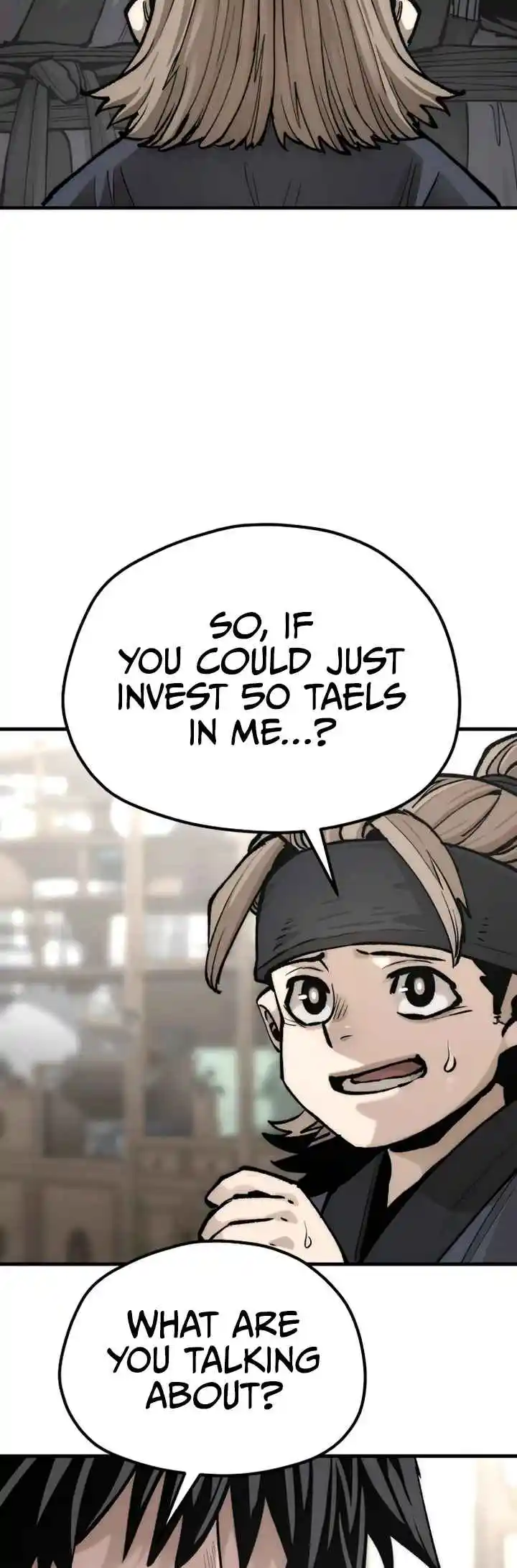 Read Murim Rpg Simulation Manga Online