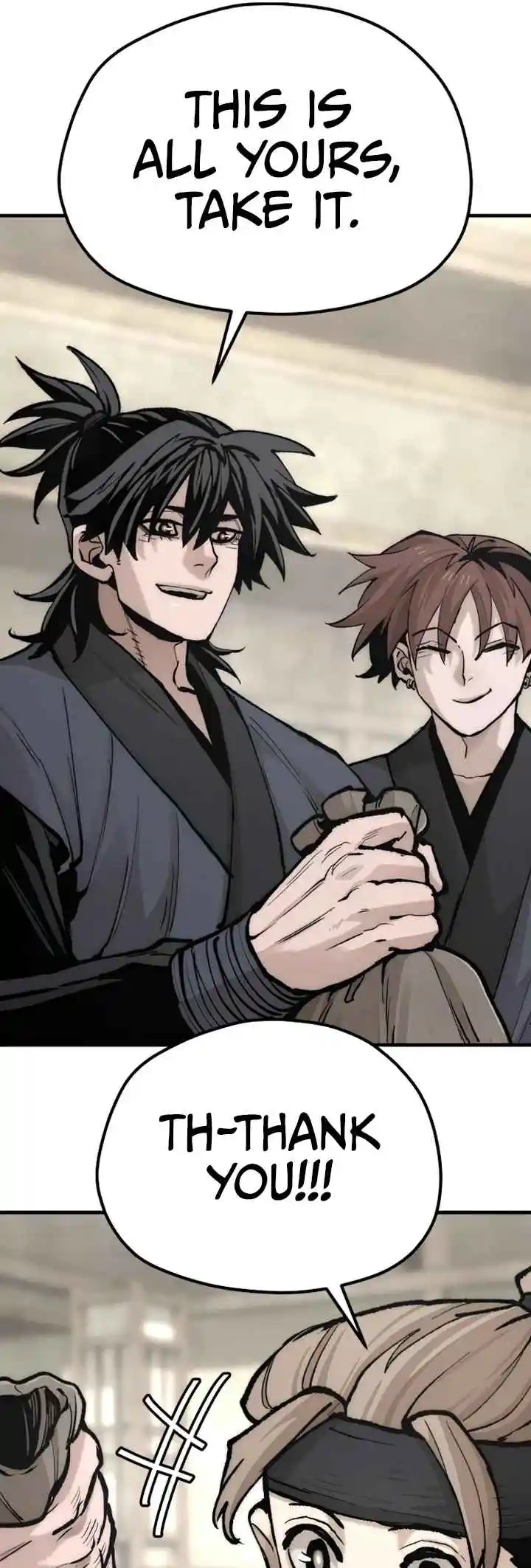 Read Murim Rpg Simulation Manga Online