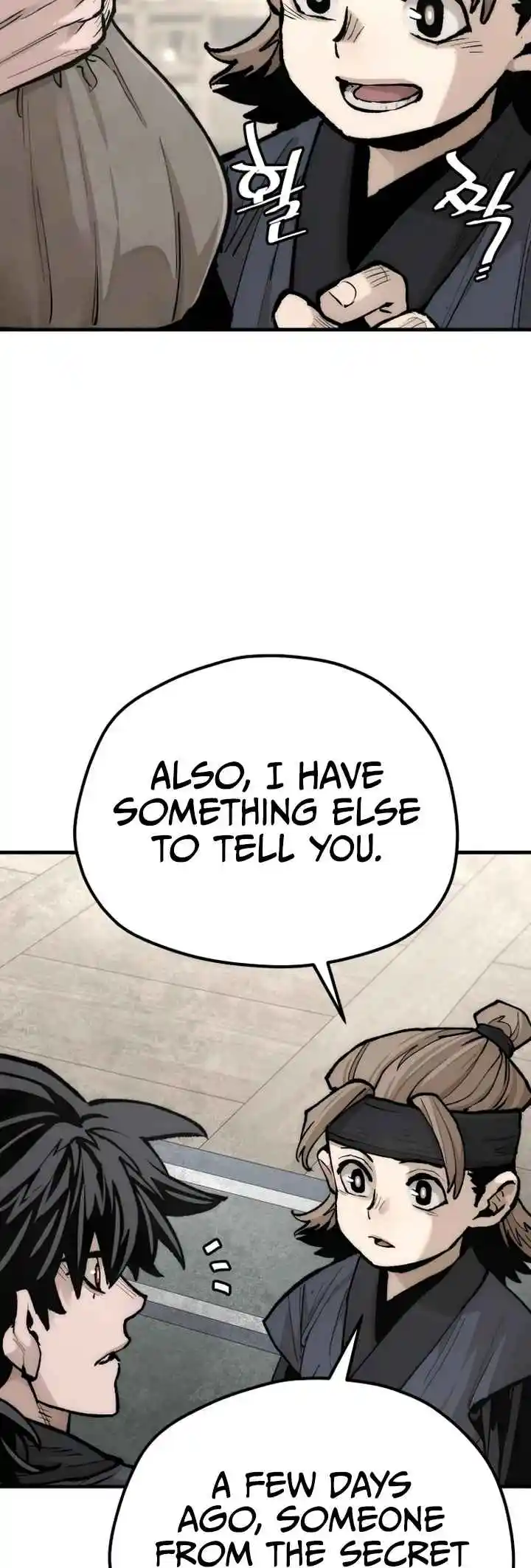 Read Murim Rpg Simulation Manga Online