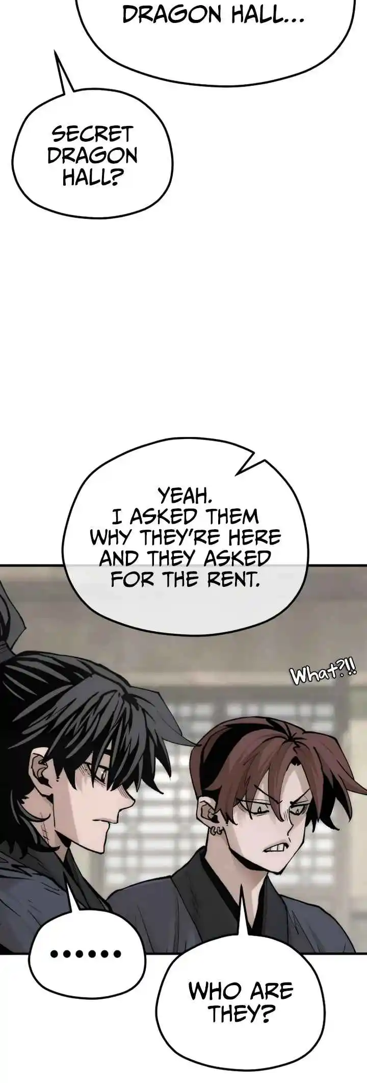 Read Murim Rpg Simulation Manga Online