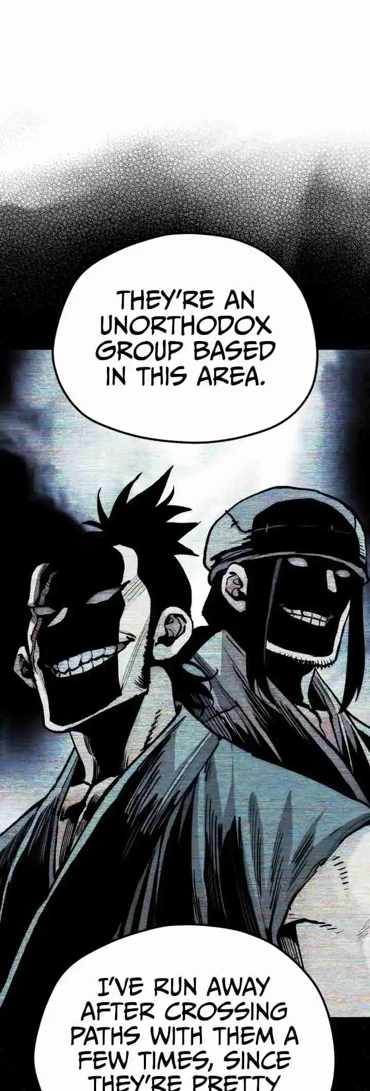 Read Murim Rpg Simulation Manga Online