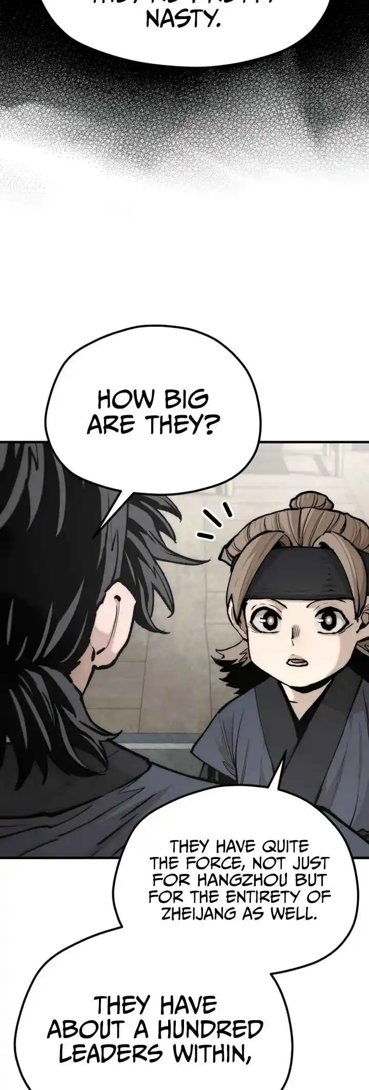 Read Murim Rpg Simulation Manga Online